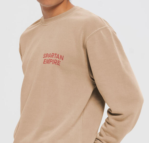 The Empire Sweater