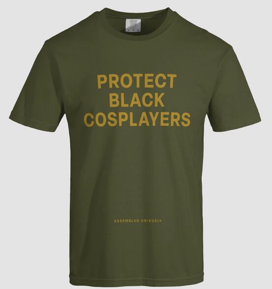 Protect Shirt Reborn Protect Shirt Reborn