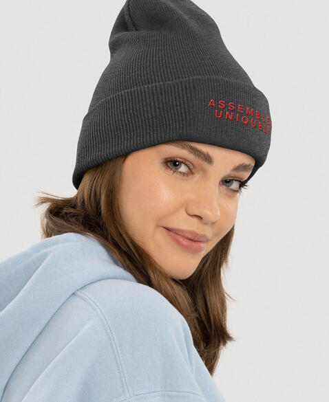 AU Beanie AU Beanie