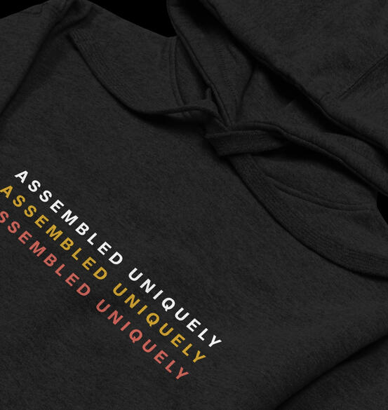 Every Game Hoodie Revamp