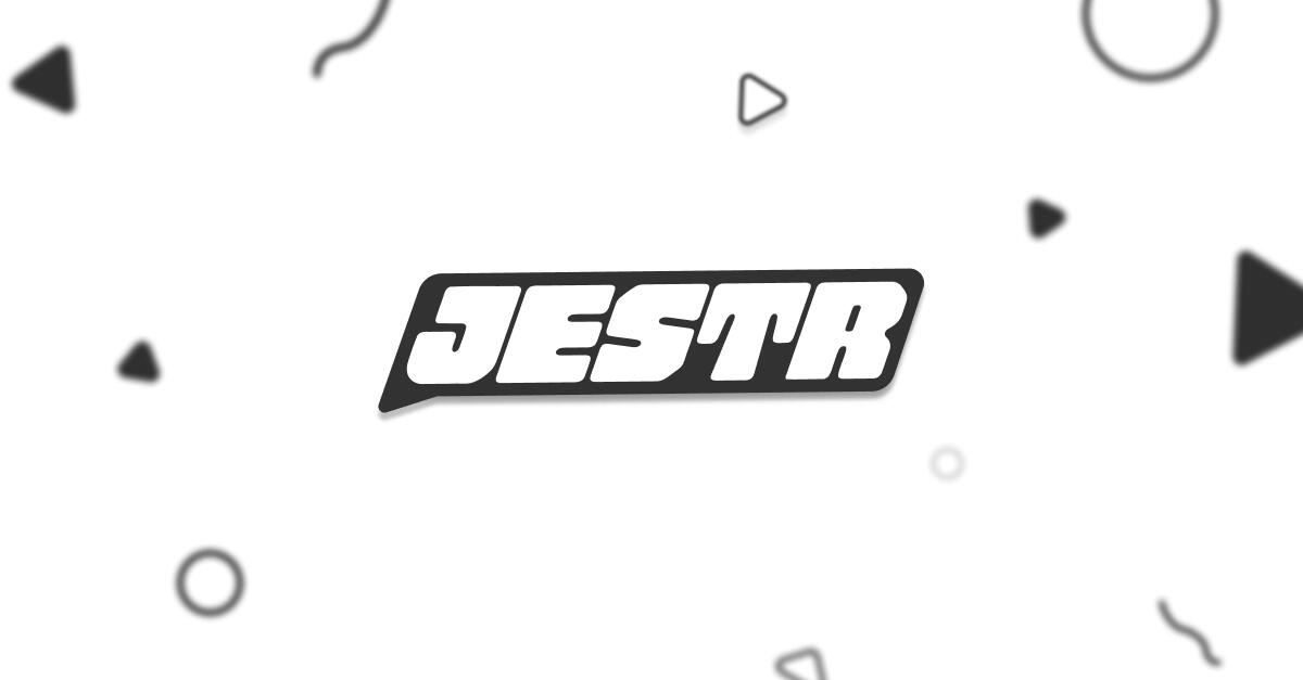 JESTR CREATOR
